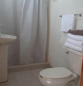 Triple Room with Mountain View