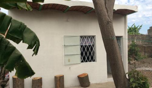 Bungalow