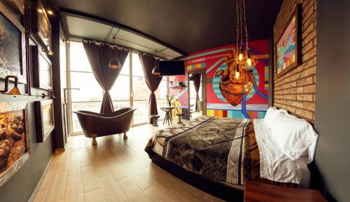 Suite