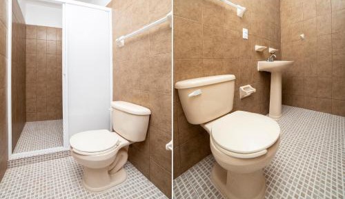 Family Double Room