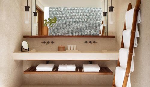 Deluxe Double Ocean View	