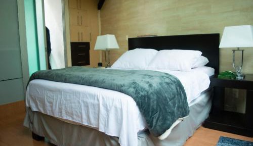 Luxury Triple Room