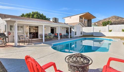 Vacation Home