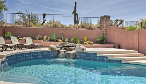 Vacation Home