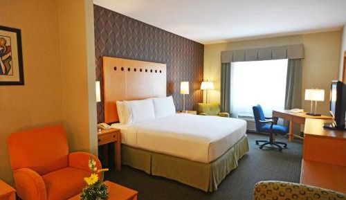 Specialty Room