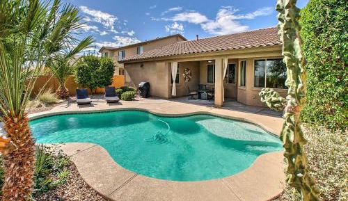 Vacation Home