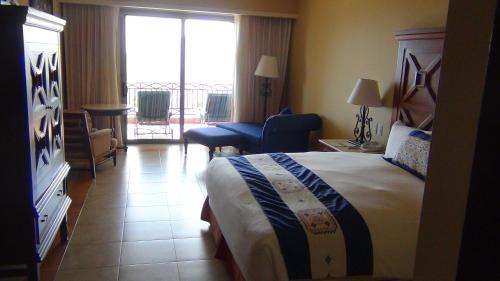 Junior Suite with Ocean View