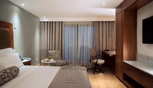 King Room