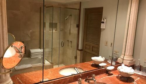 Parlor Suite All Inclusive