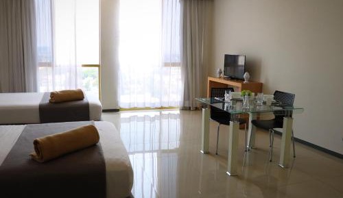Standard Suite