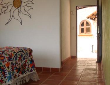 Luna Double Room with Bath