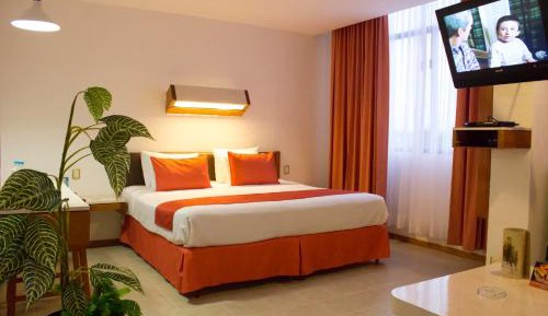 Junior Suite