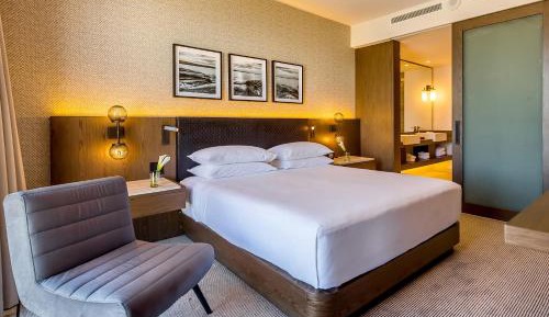 King Suite