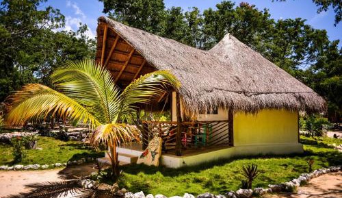 Standard Bungalow