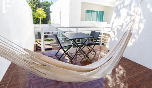 Junior Suite with Pool View