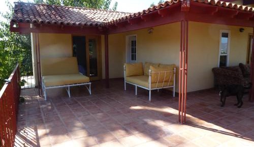 Queen Room with Balcony