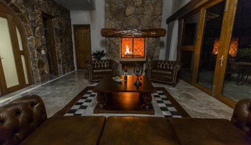 Two Bedroom Luxury Villa