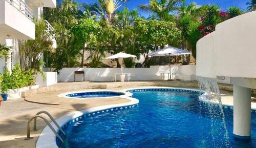 Three-Bedroom Vacation Home 