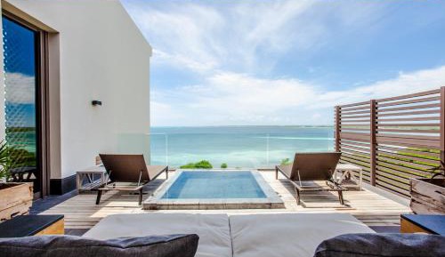 Penthouse Suite