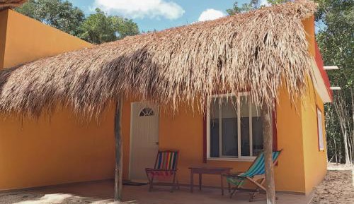 Casa Limon
