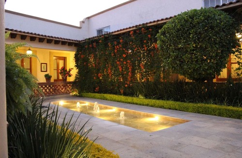 Centro Hotel | Hotel Boutique La Granja
