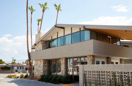 Little Tuscany Hotel | Sonder the Cole
