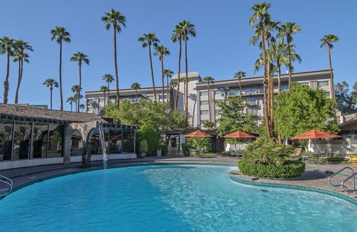 Mexicali Hotel | Hotel Lucerna Mexicali