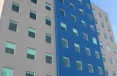 Fraccionamiento Revolucion Hotel | One Guadalajara Tapatio