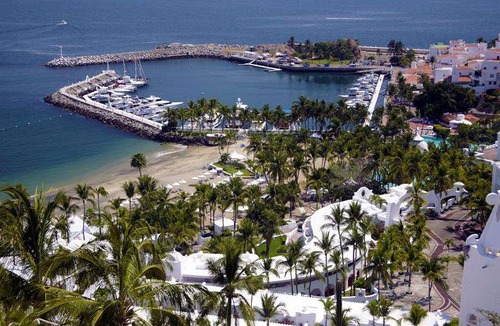 Las Hadas Hotel | Las Hadas by Brisas