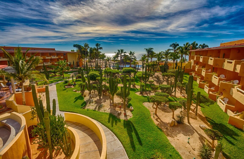 Zona Hotelera Hotel | Posada Real Los Cabos