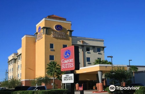 Brownsville Hotel | Holiday Inn - Brownsville, an Ihg Hotel