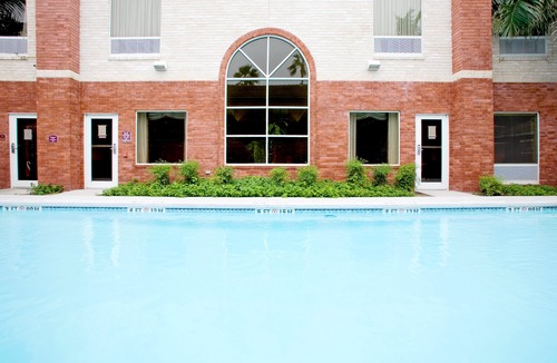 Weslaco Hotel | Holiday Inn Express Hotel and Suites Weslaco, an Ihg Hotel