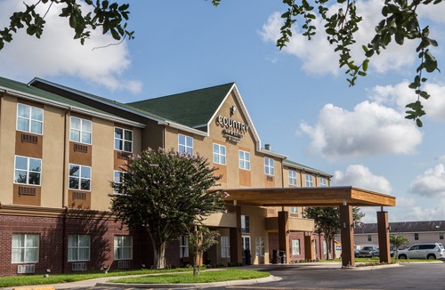 Harlingen Hotel | Country Inn & Suites by Radisson, Harlingen, TX