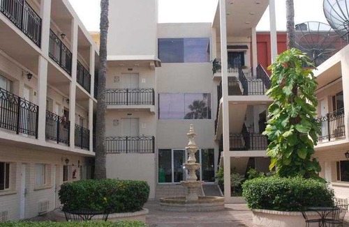 Reynosa Hotel | Hotel El Camino Inn & Suites