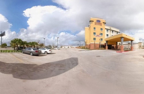 Brownsville Hotel | Holiday Inn - Brownsville, an Ihg Hotel