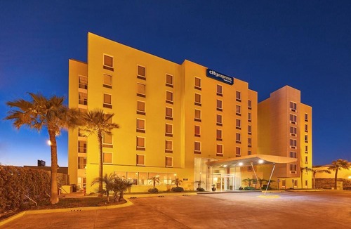 Mexicali Hotel | City Express Mexicali