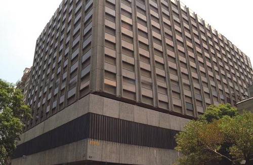 Reforma Hotel | Galeria Plaza Reforma