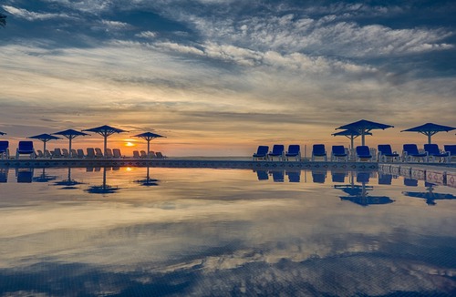 Zona Hotelera Hotel | Posada Real Los Cabos