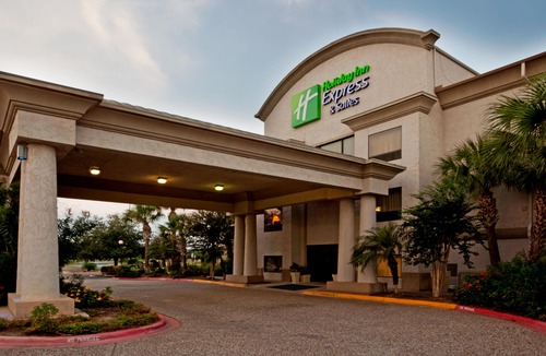 Mission Hotel | Holiday Inn Express Hotel & Suites Mission-McAllen Area, an Ihg Hotel