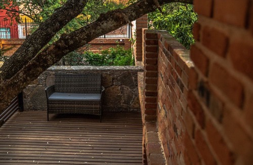 Centro Hotel | Matian Hotel Boutique