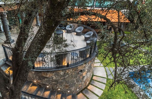 Centro Hotel | Matian Hotel Boutique