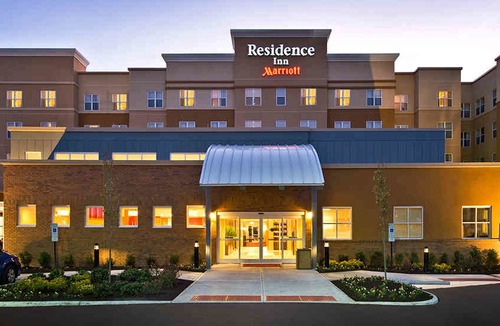 Harlingen Hotel | Residence Inn by Marriott Harlingen