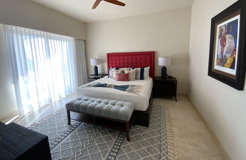 Los Cangrejos II y III Condo | Diamante host to PGA World Wide Technology Championship Oct 30- Nov 5 2023