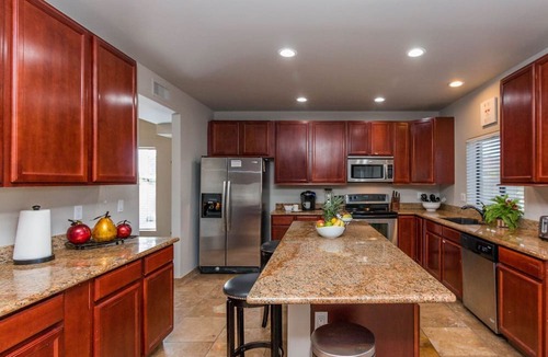 Brandywine Estates House | Backyard Playground! Golf | Sport Court & Hot Tub!