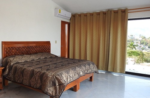 Las Playas Villa | En exclusiva zona, Cómoda y Hermosa Residencia