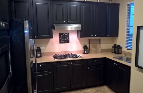 Verrado Heritage District House | 2,100 SF tastefully decorated home in the beautiful community of Verrado