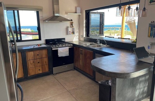 La Ventana House | Casa Sirena: 3 Bed/3 Bath Villa in La Ventana