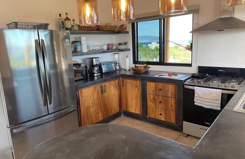 La Ventana House | Casa Sirena: 3 Bed/3 Bath Villa in La Ventana