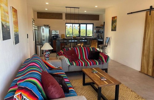 La Ventana House | Casa Sirena: 3 Bed/3 Bath Villa in La Ventana
