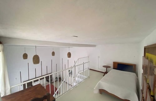 Chiapa De Corzo House | Old Mexican House - Casa Cristal 5 min from the Sinkhole Canyon